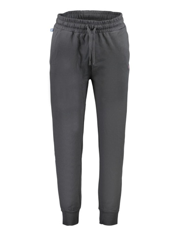 Norway Pantaloni de trening, barbati, Negru