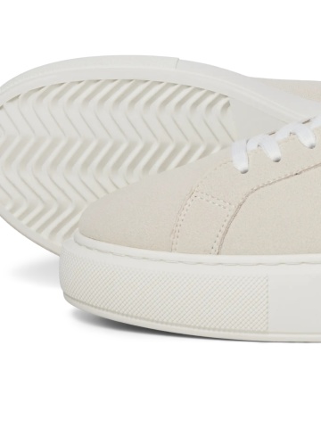 Jack & Jones Sneakers barbati, JFWASPIRE CUPSOLE, Bej - Img 3