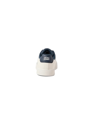 Jack & Jones Sneakers barbati, JFWREX, Alb - Img 4