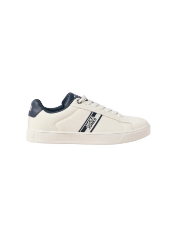 Jack & Jones Sneakers barbati, JFWREX, Alb