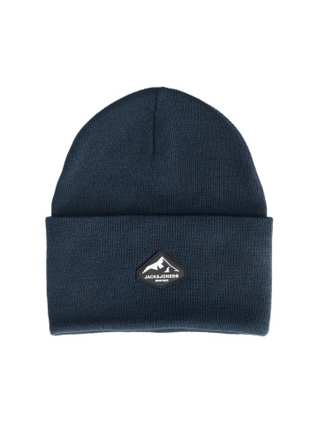 Jack & Jones Caciula barbati, JACMOUNTAIN, Bleumarin inchis