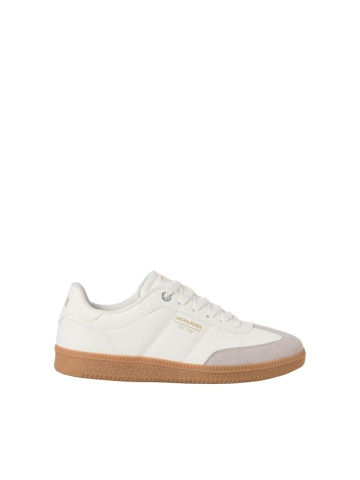Jack & Jones Sneakers barbati, JFWREECHER, Alb - Img 3
