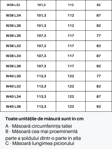 Q/S by s.Oliver Pantaloni scurti de blug barbati, John cu talie medie si croiala Regular Fit, Albastru inchis - Img 12