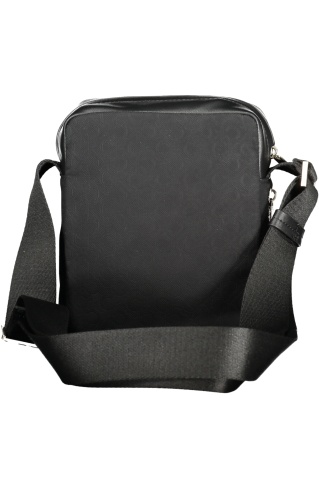 Calvin Klein Borseta Ck MUST REPORTER S MONO barbati, Negru - Img 2