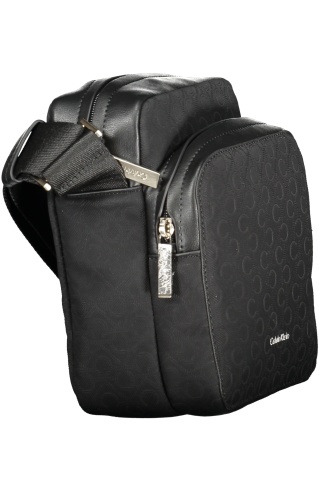 Calvin Klein Borseta Ck MUST REPORTER S MONO barbati, Negru - Img 3
