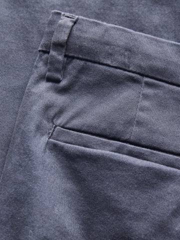 Jack & Jones Pantaloni Chino, baieti cu talie medie si croiala Regular fit, Bleumarin inchis - Img 3