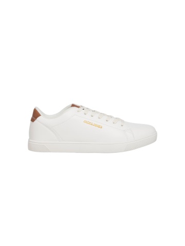 Jack & Jones Sneakers barbati, JFWBOSLEY, Alb