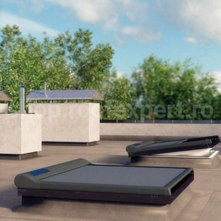 Rulou exterior FAKRO AMZ/F I Solar
