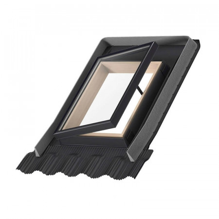 Fereastra de acces pe acoperis VELUX VLT 1000
