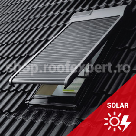 Roleta exterioara VELUX SSL
