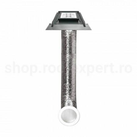 Tunel de lumina FAKRO SF – tub flexibil