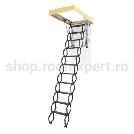 Scara de acces la pod OPTISTEP OST-B