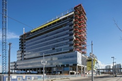 Delta FASSADE 20