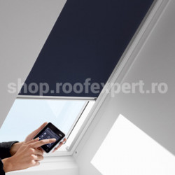 Rulou opac VELUX DML standard