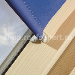 Rulou standard FAKRO ARS I