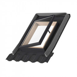 Fereastra de acces pe acoperis VELUX VLT 1000
