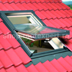 Fereastra de mansarda OPTILIGHT B