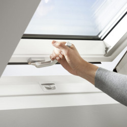 Fereastra de mansarda VELUX GLU 0051B