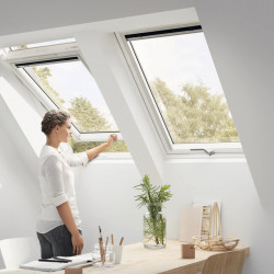 Fereastra de mansarda VELUX GLU 0061B