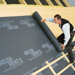 Folie anticondens DELTA® VENT S