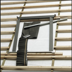 Rame de etansare VELUX EDW 2000
