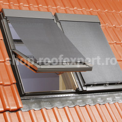 Rulou exterior FAKRO AMZ II