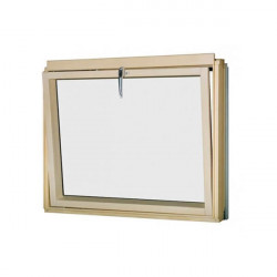 Fereastra atic Fakro BVP P2