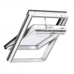 Fereastra de mansarda VELUX GGU 006630 Solar