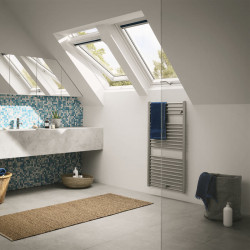 Fereastra de mansarda VELUX GLU 0061B