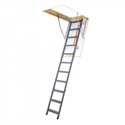 Scara de acces la pod FAKRO LMK Komfort