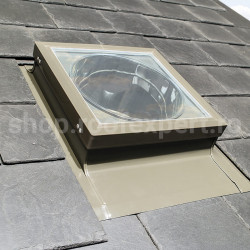 Tunel de lumina FAKRO SR - tub rigid