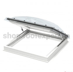 Fereastra de acces pe acoperis terasa VELUX CXP