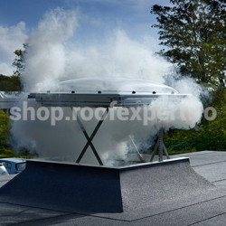 Fereastra de evacuare a fumului VELUX CSP