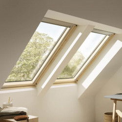 Fereastra de mansarda VELUX GLL 1061