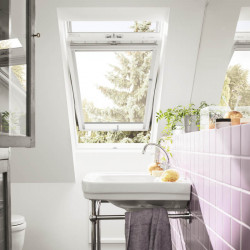 Fereastra de mansarda VELUX GLU 0061
