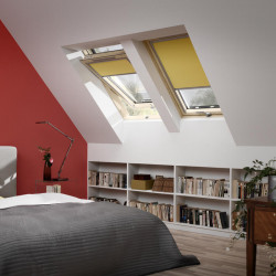 Fereastra de mansarda VELUX GZL 1051B