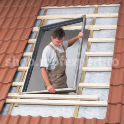 Kit de izolare termica VELUX BDX