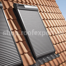 Roleta exterioara VELUX SSL