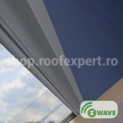 Rulou opac FAKRO ARF I Z-Wave