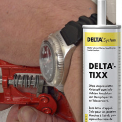 Adeziv DELTA® TIXX