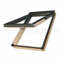 Fereastra de mansarda FAKRO FPP-V U3 preSelect