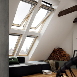 Fereastra de mansarda VELUX GGL 306621