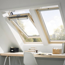 Fereastra de mansarda VELUX GGL 3066