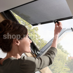 Rulou exterior parasolar VELUX MHL