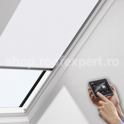 Rulou semitransparent VELUX RML standard