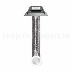 Tunel de lumina FAKRO SF – tub flexibil