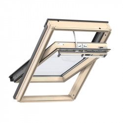 Fereastra de mansarda VELUX GGL 306630 Solar