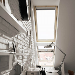Fereastra de mansarda VELUX GGL 3066