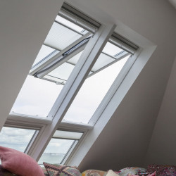 Fereastra de mansarda VELUX GPU 0066