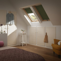 Fereastra de mansarda VELUX GZL 1051B